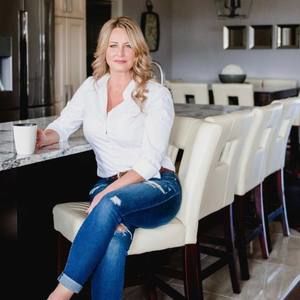 Meet your Posher, Dianna